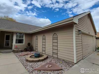 2608 Paddington Rd Fort Collins, CO 80525