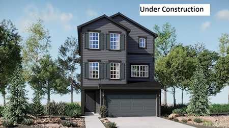 2744 Cramer Heights Colorado Springs, CO 80904