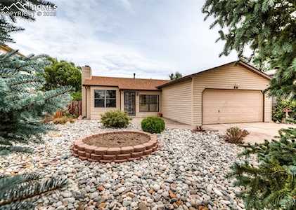 838 Daffodil Street Fountain, CO 80817