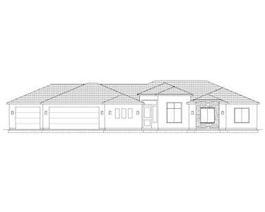 436 S Bracciano DR St George, UT 84770