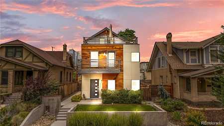 2047 N Race St Denver, CO 80205