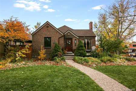 4940 W 31st Ave Denver, CO 80212