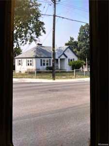 5804 64th Ave Arvada, CO 80003