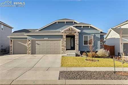 13154 Crooked Hill Drive Peyton, CO 80831