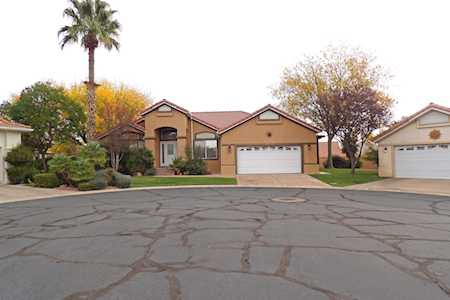 853 W Kestrel CT Washington, UT 84780