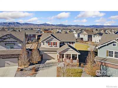 4532 Heatherhill Ct Longmont, CO 80503