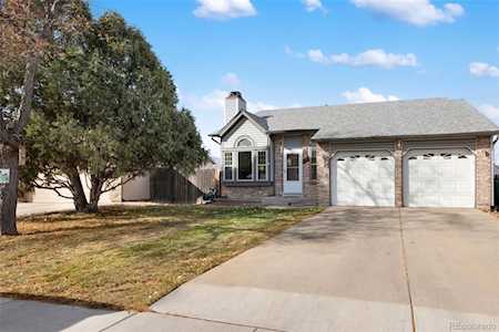 4252 Marlow Circle Colorado Springs, CO 80916