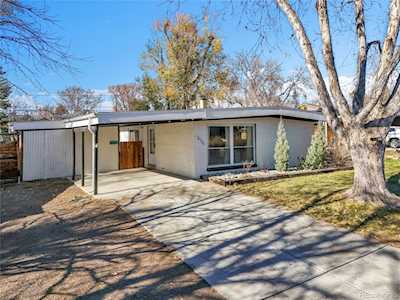 6135 Everett St Arvada, CO 80004