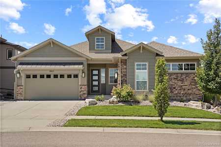 8863 Flattop St Arvada, CO 80007