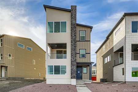 1727 Keystone Crest Ln Colorado Springs, CO 80905