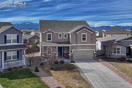 8308 Needle Drop Court Colorado Springs, CO 80908