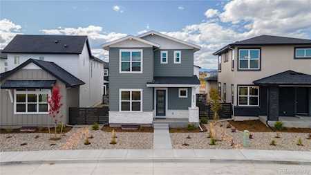 9628 Wolf Valley Dr Colorado Springs, CO 80924