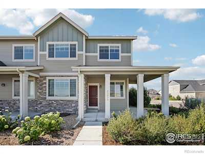 2321 Stage Coach Dr #A Milliken, CO 80543