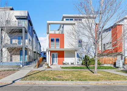 2721 W 24th Ave #102 Denver, CO 80211