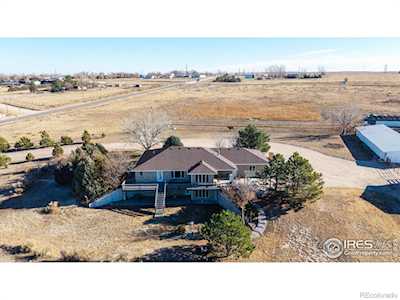 28840 County Road R Brush, CO 80723