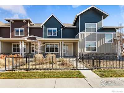 744 Wagon Trail Rd #4 Fort Collins, CO 80524
