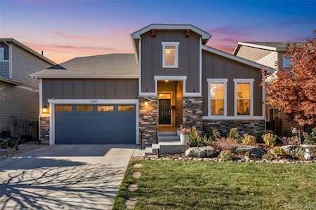 11747 Laredo St Commerce City, CO 80022