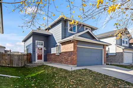 8823 Cloverleaf Circle Parker, CO 80134