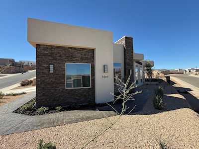 3045 W Bolsena Trl St George, UT 84770