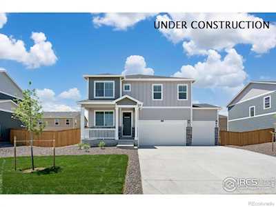 4328 Gypsum Ave Mead, CO 80504