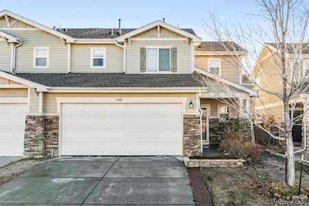 6106 Wescroft Ave Castle Rock, CO 80104