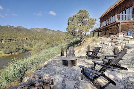 1544 County Road 45 Salida, CO 81201