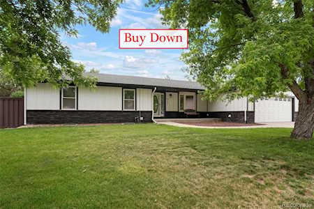 8595 S Yarrow St Littleton, CO 80128