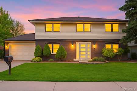 4055 S Niagara Way Denver, CO 80237