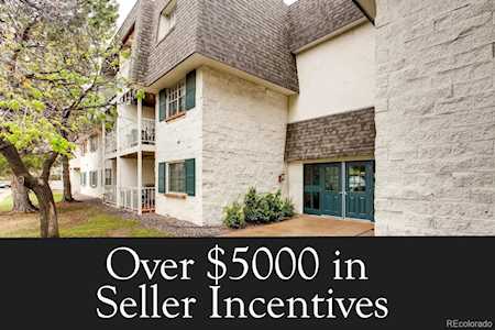 5875 E Iliff Ave #306 Denver, CO 80222