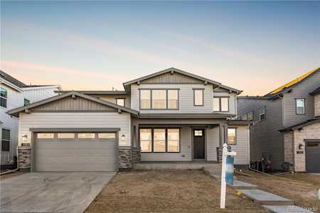 6466 Still Pine Circle Castle Pines, CO 80108