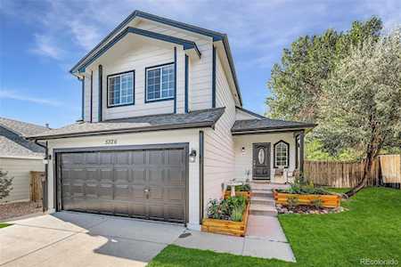 5326 E Howe St Castle Rock, CO 80104