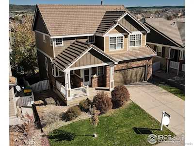 4248 Bountiful Circle Castle Rock, CO 80109