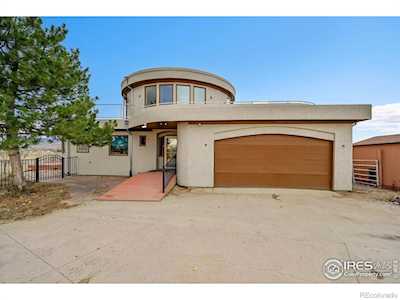 8580 N County Line Rd Longmont, CO 80503