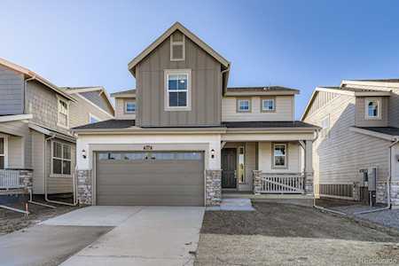 7839 S Cherokee Trl Centennial, CO 80016
