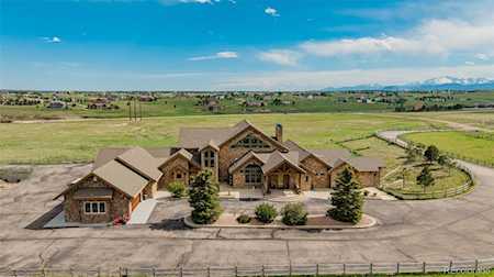 15958 Shadow Mountain Ranch Rd Larkspur, CO 80118