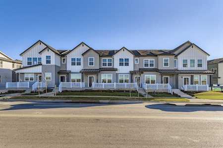 7670 S Cherokee Trl Centennial, CO 80016