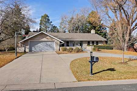 5633 E Southmoor Circle Englewood, CO 80111