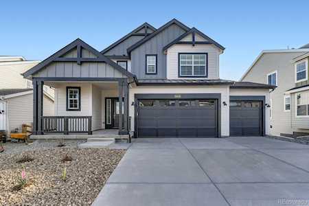 39848 Bradley St Elizabeth, CO 80107