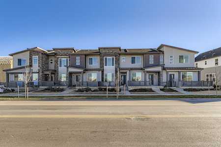7652 S Cherokee Trl Centennial, CO 80016