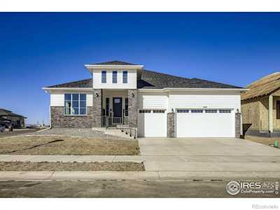 1648 Sundown Run Dr Windsor, CO 80550
