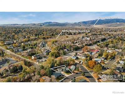 1421 W Lake St Fort Collins, CO 80521