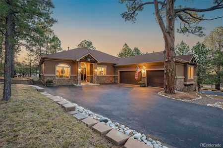 670 Independence Dr Larkspur, CO 80118