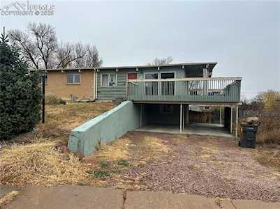 21 Minden Circle Colorado Springs, CO 80906
