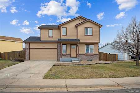 17208 E Florida Place Aurora, CO 80017