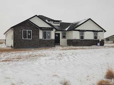 16505 Fairbanks Ct N Platteville, CO 80651