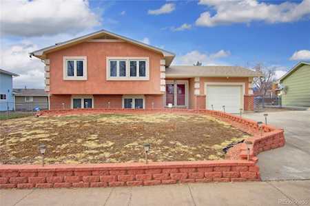 7280 Fortman Terrace Fountain, CO 80817