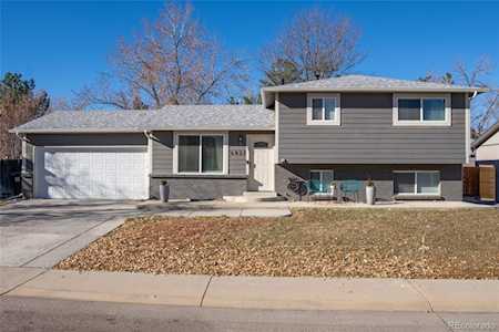 6437 S Estes St Littleton, CO 80123