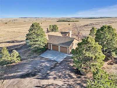 32780 County Road 33 Kiowa, CO 80117