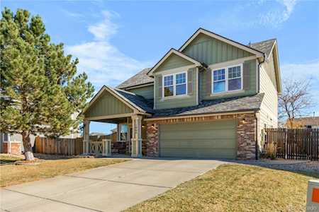 1464 N Stratton Ave Castle Rock, CO 80104