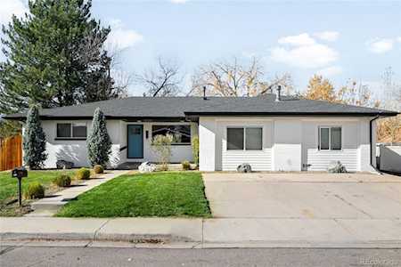 777 S Krameria St Denver, CO 80224